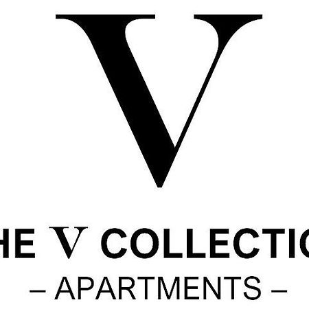 Carducci Apartment - The V Collection Turate Bagian luar foto