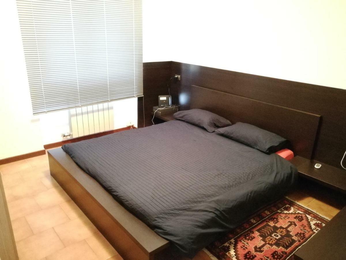 Carducci Apartment - The V Collection Turate Bagian luar foto